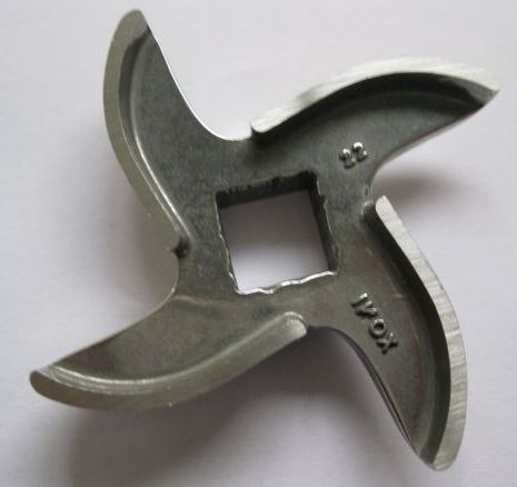 CUCHILLAS PARA PICADORAS